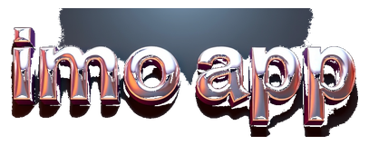 imoapp logo